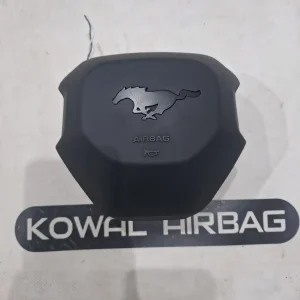 airbag sofer ford