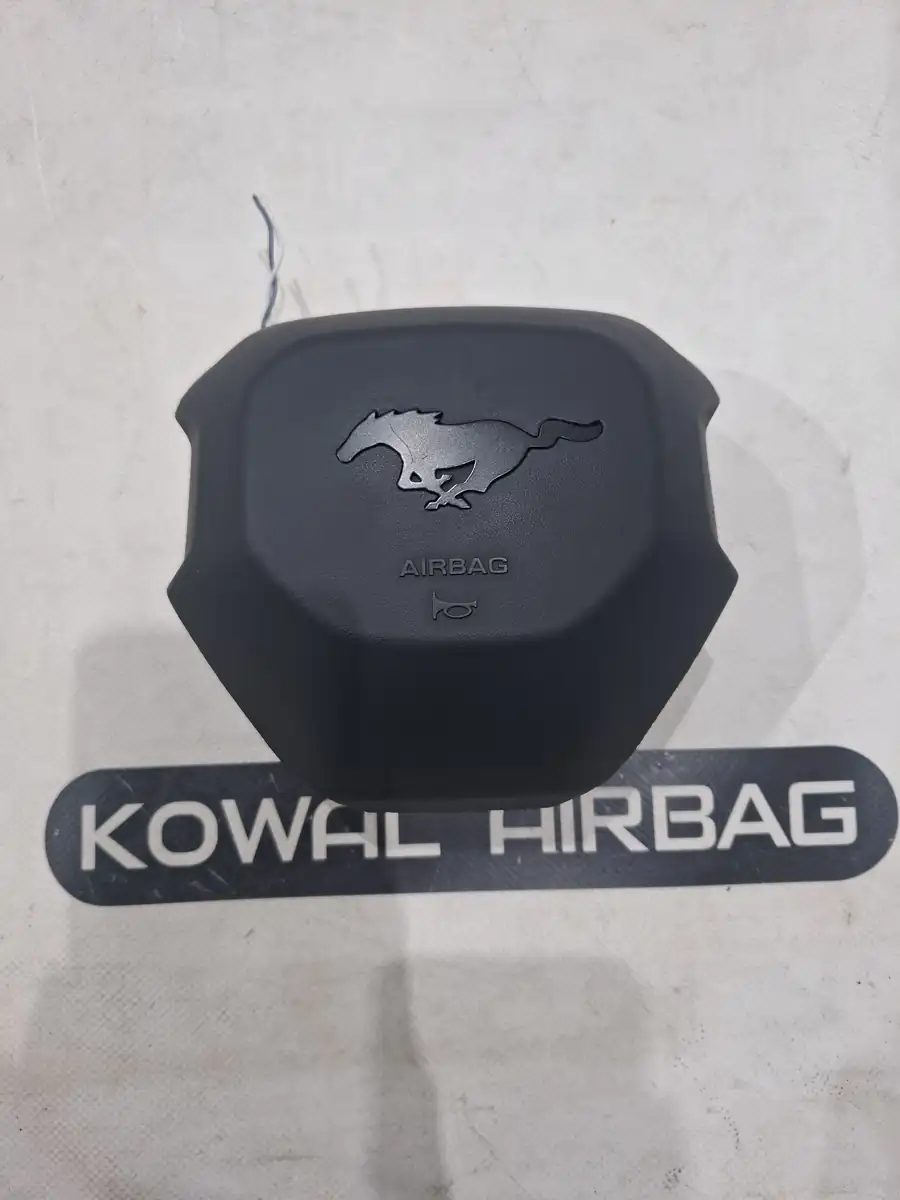 airbag sofer ford