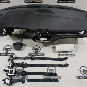 plansa bord ford kuga