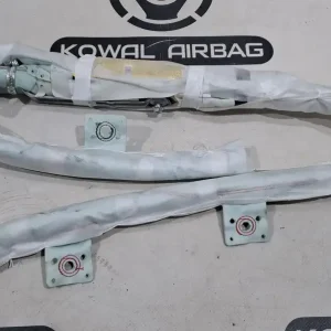 airbag cortina jeep avenger