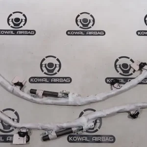 airbag cortina audi q5