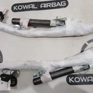 set complet airbag audi q5