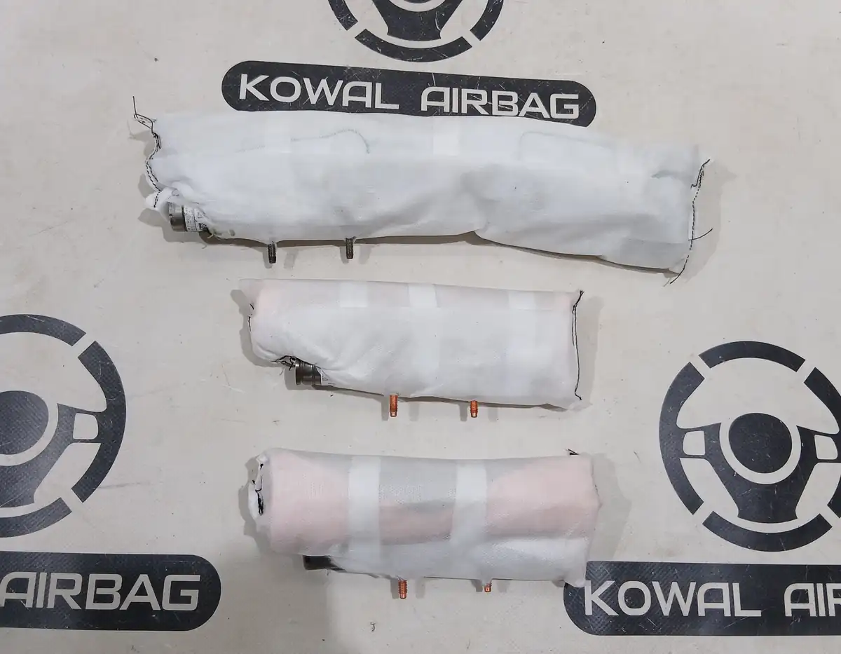 airbag scaun audi q5