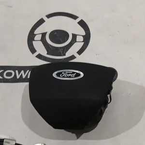 set complet airbag ford