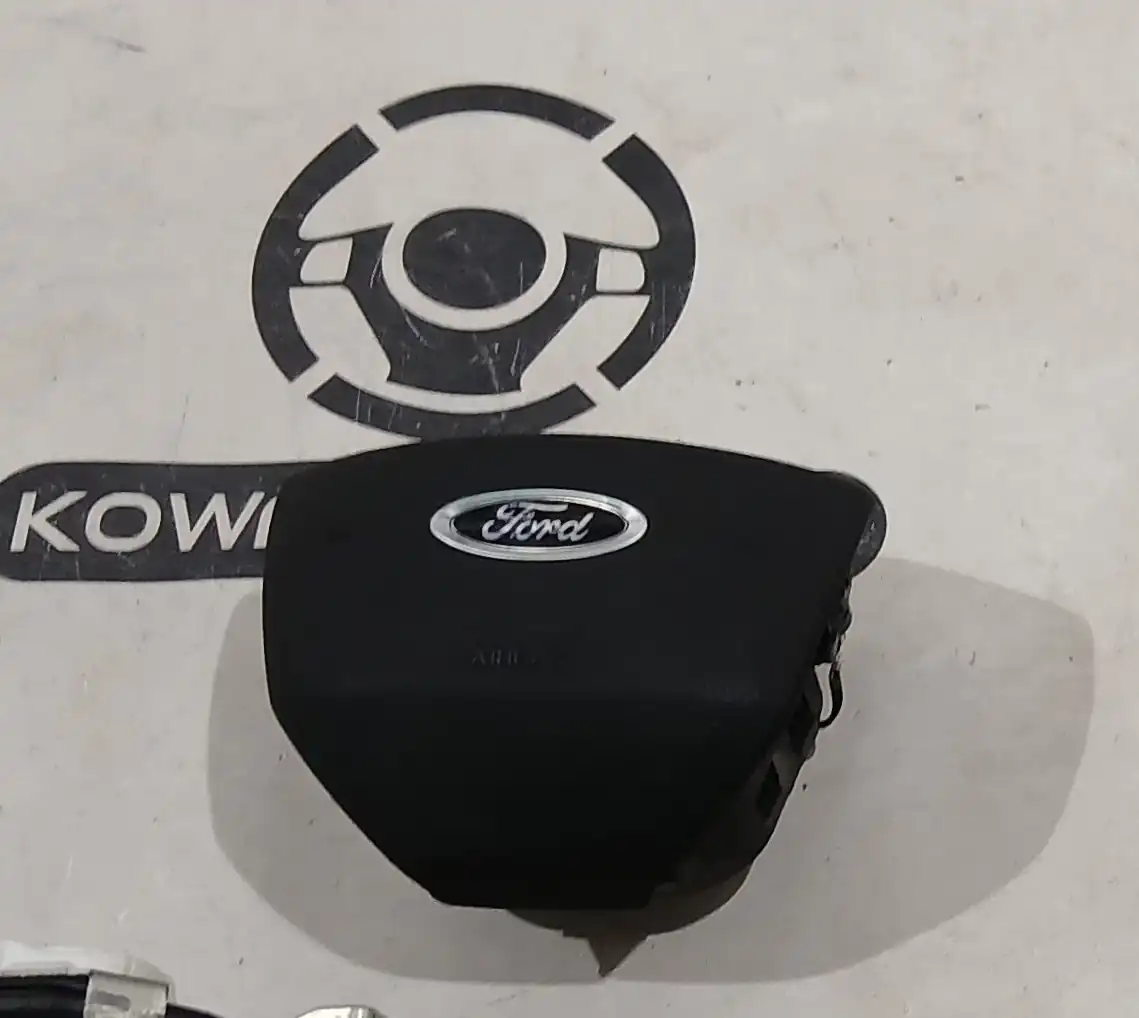 set complet airbag ford