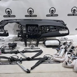 plansa bord chevrolet