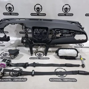plansa bord chevrolet
