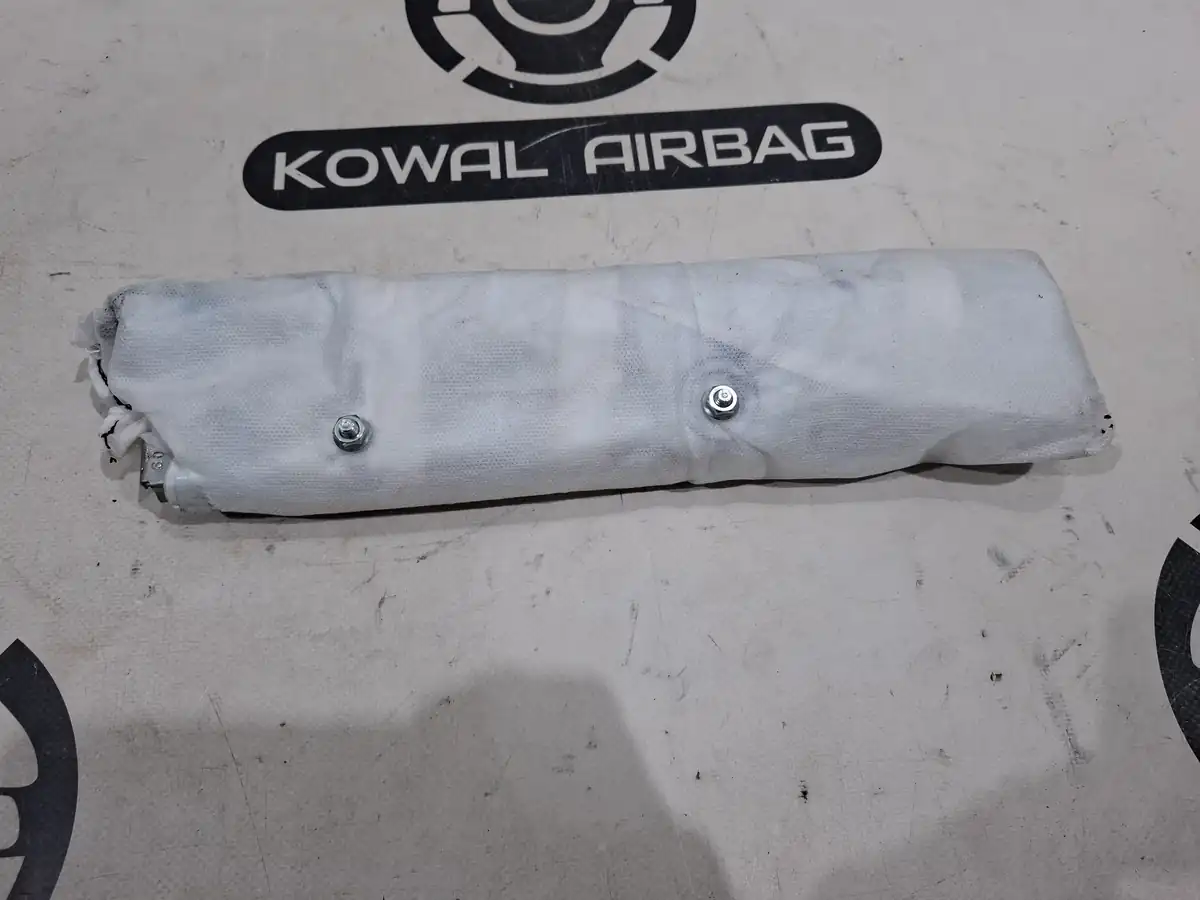 airbag scaun toyota yaris
