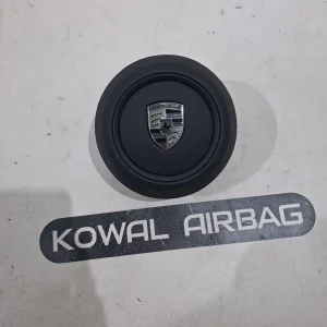set complet airbag porsche macan