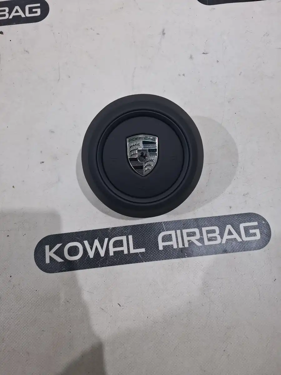 set complet airbag porsche macan