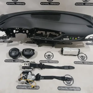 plansa bord audi a6