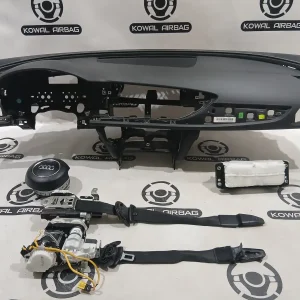 plansa bord audi a6