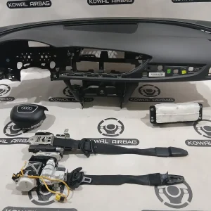 plansa bord audi a6
