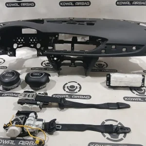 plansa bord audi a6
