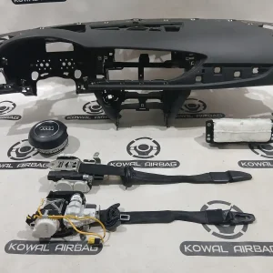 plansa bord audi a6