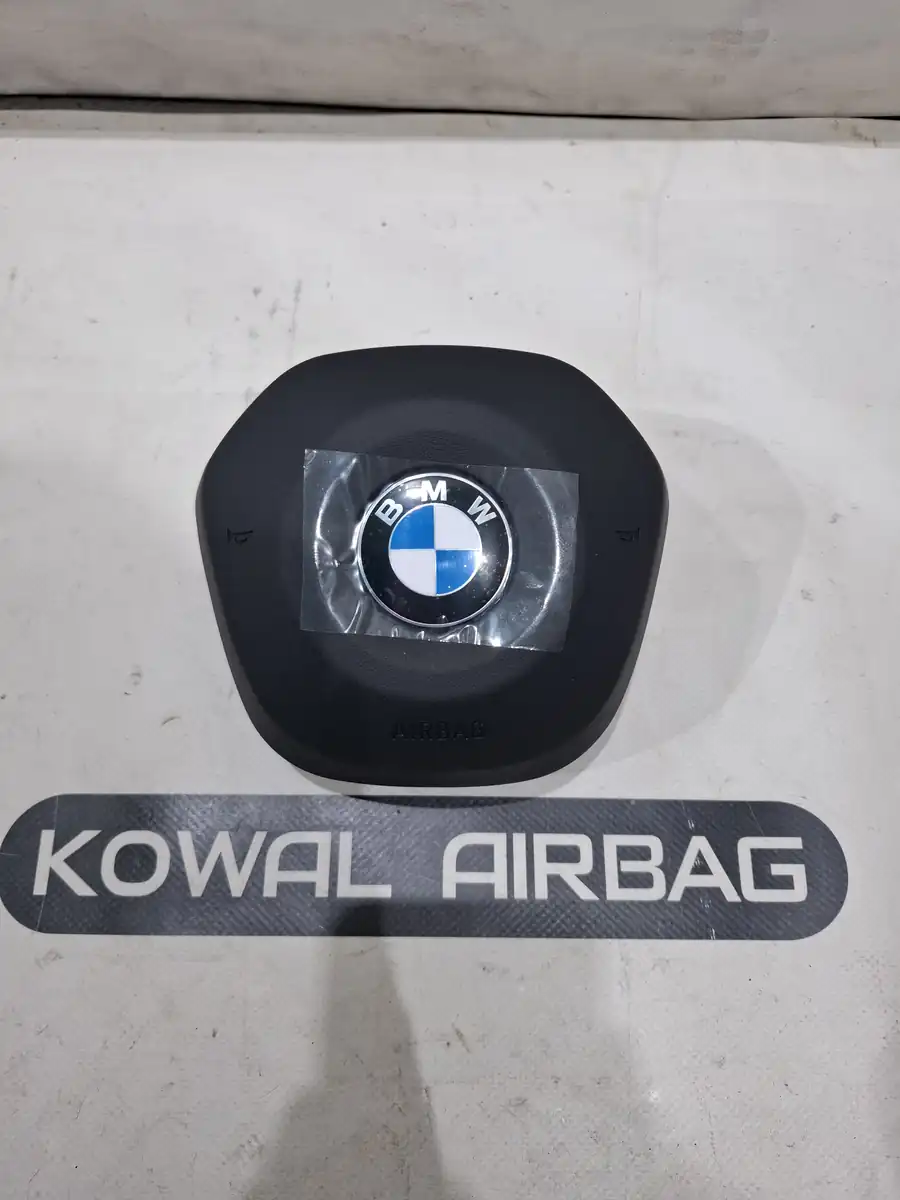 airbag sofer bmw x1