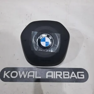 airbag sofer bmw x1