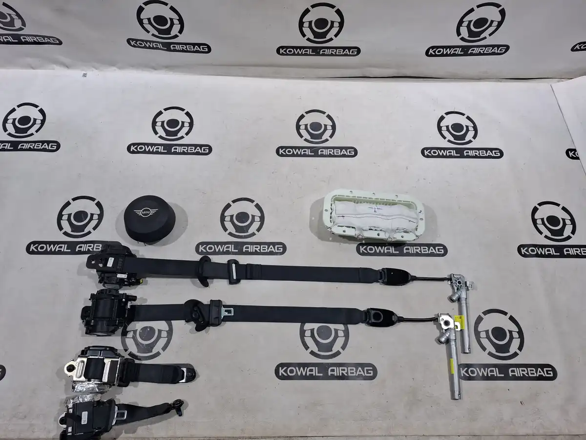 plansa bord mini countryman