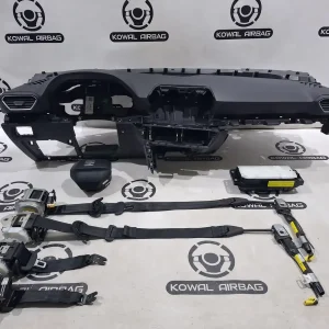 plansa bord seat leon
