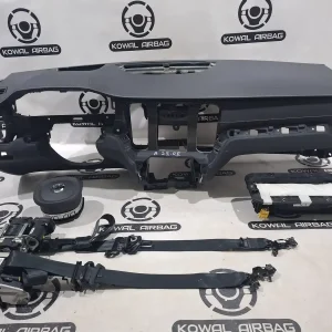 plansa bord volvo v60