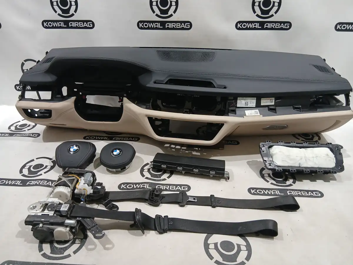 plansa bord bmw g11