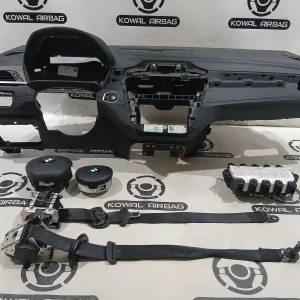plansa bord bmw x1