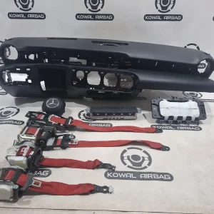 plansa bord mercedes-benz w177
