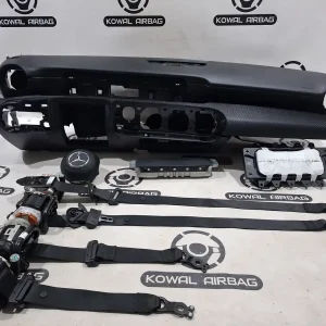 plansa bord mercedes-benz w177