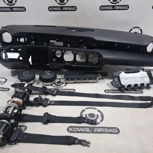 plansa bord mercedes-benz w177