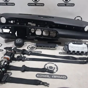 plansa bord mercedes-benz w177