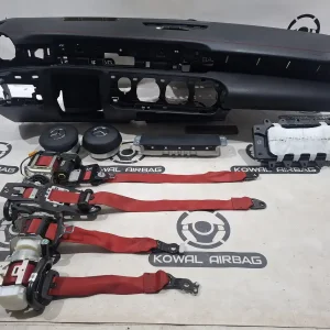 plansa bord mercedes-benz w177