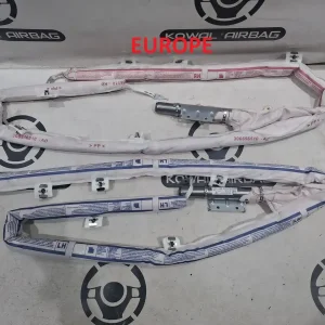airbag cortina stanga bmw