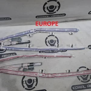 airbag cortina stanga bmw x2