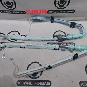airbag cortina stanga bmw g05