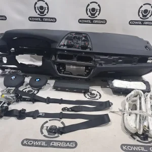 plansa bord bmw g30