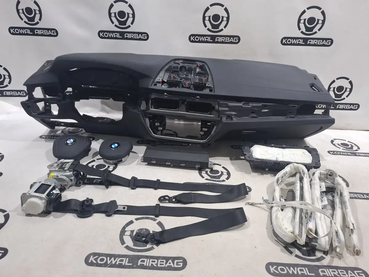 plansa bord bmw g30