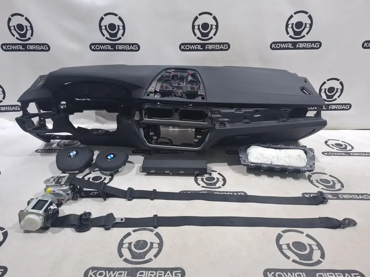plansa bord bmw g30