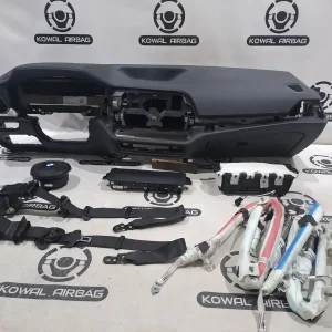 plansa bord bmw g20
