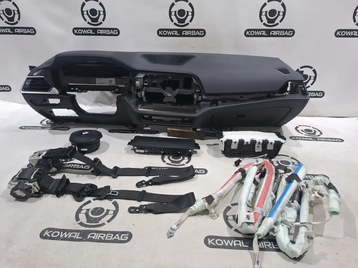 plansa bord bmw g20