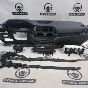 plansa bord bmw g20