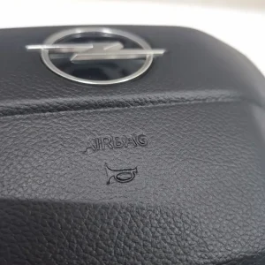 set complet airbag opel combo