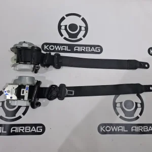 centura siguranta bmw x6
