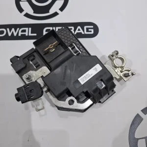 conector / clema airbag mercedes-benz a247