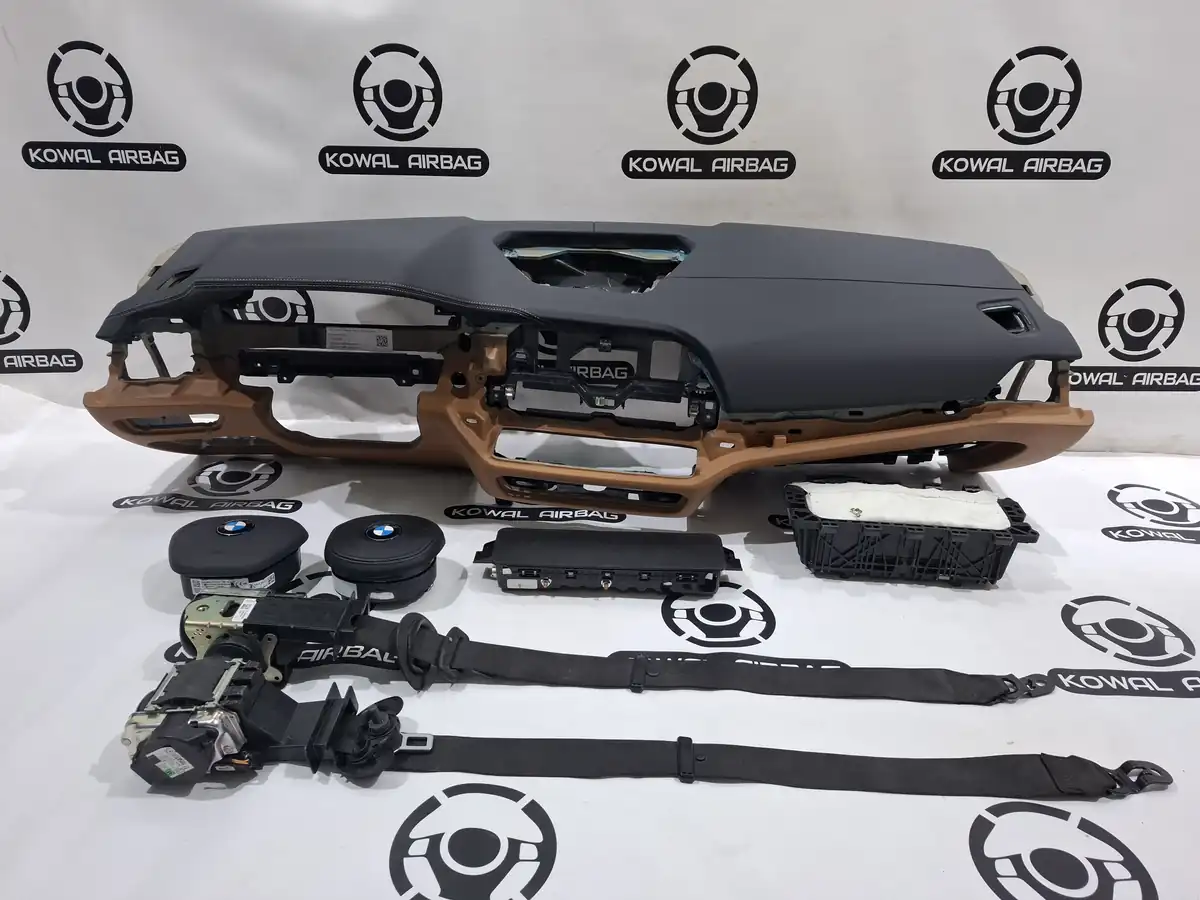 plansa bord bmw g20