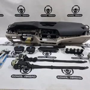 plansa bord bmw g20