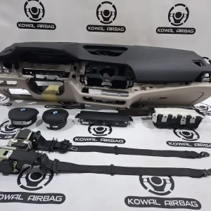 plansa bord bmw g20