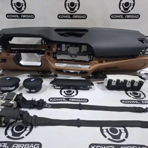 plansa bord bmw g20