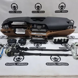 plansa bord bmw g20