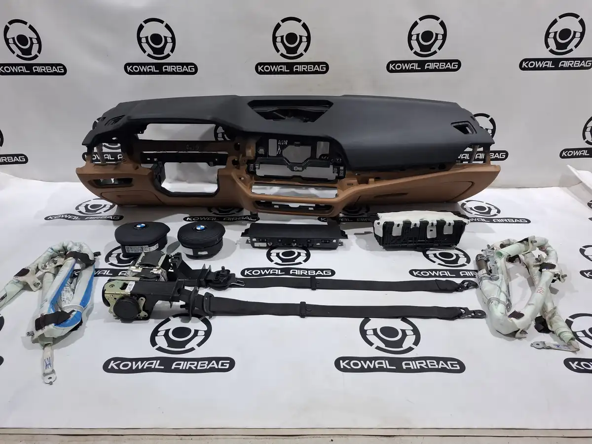 plansa bord bmw g20