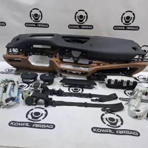 plansa bord bmw g20